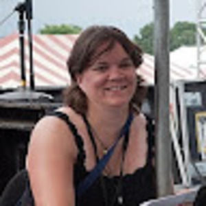 Meet your Posher, Becky